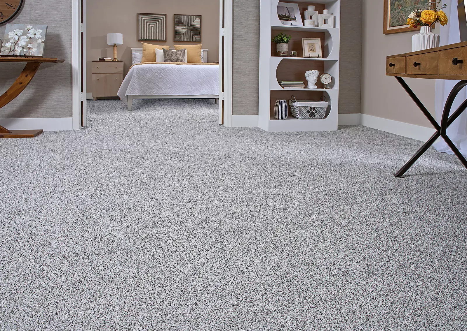 Carpet Repair
