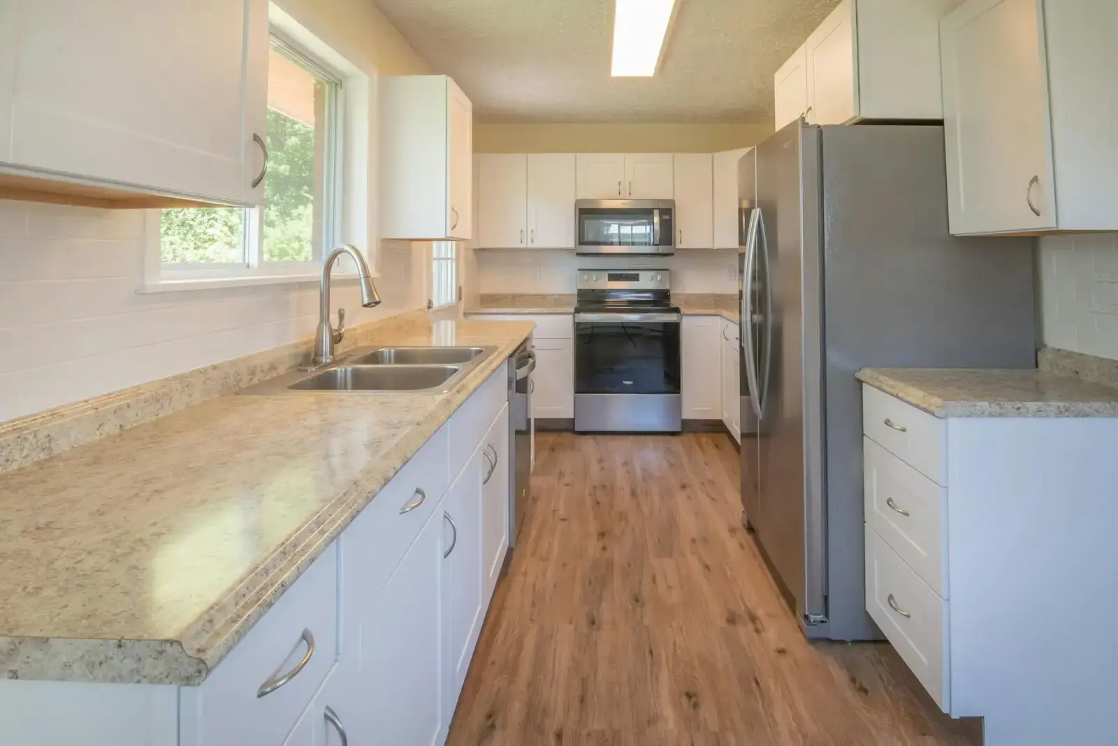 Waterproof Laminate