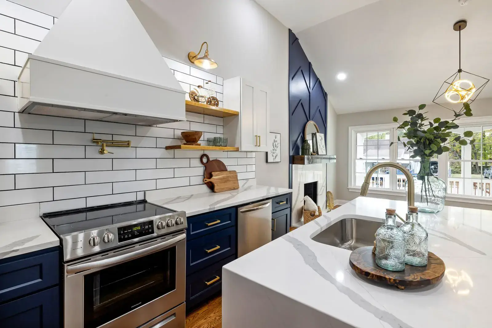 Backsplash Tile