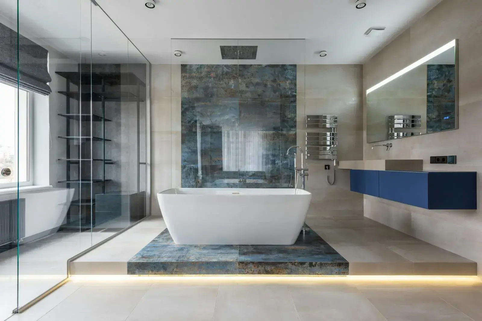 Porcelain Tile