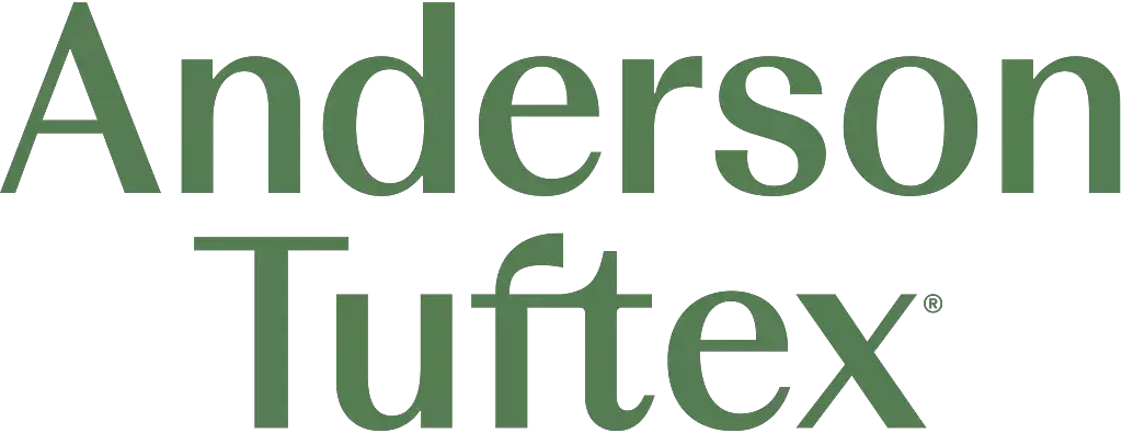 Anderson Tuftex Anderson Tuftex logo