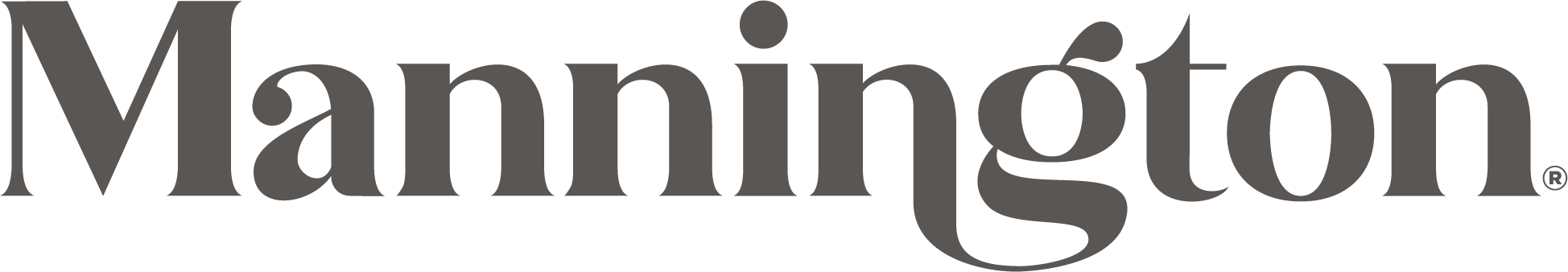 Mannington Mannington logo