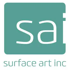 Surface Art Surface Art logo